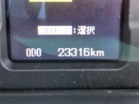 MITSUBISHI FUSO Fighter Panel Wing TKG-FK64F 2015 23,280km_22