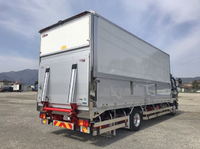 MITSUBISHI FUSO Fighter Panel Wing TKG-FK64F 2015 23,280km_2