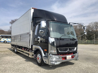 MITSUBISHI FUSO Fighter Panel Wing TKG-FK64F 2015 23,280km_3