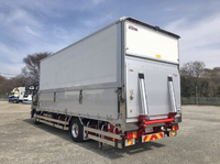 MITSUBISHI FUSO Fighter Panel Wing TKG-FK64F 2015 23,280km_4