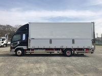 MITSUBISHI FUSO Fighter Panel Wing TKG-FK64F 2015 23,280km_5