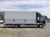 MITSUBISHI FUSO Fighter Panel Wing TKG-FK64F 2015 23,280km_6