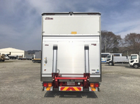 MITSUBISHI FUSO Fighter Panel Wing TKG-FK64F 2015 23,280km_8