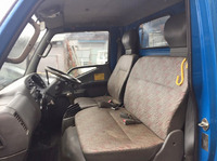 MITSUBISHI FUSO Canter Dump KC-FE517BD 1999 114,807km_24