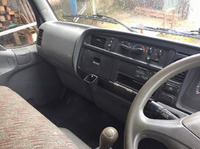 MITSUBISHI FUSO Canter Dump KC-FE517BD 1999 114,807km_25