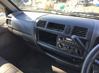 NISSAN Vanette Flat Body GC-SK82TN 2000 162,660km_19