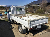 NISSAN Vanette Flat Body GC-SK82TN 2000 162,660km_2