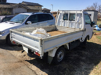 NISSAN Vanette Flat Body GC-SK82TN 2000 162,660km_4