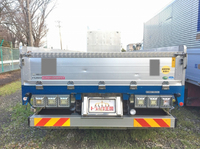 MITSUBISHI FUSO Super Great Aluminum Block QKG-FS54VZ 2012 424,915km_8