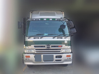 HINO Profia Aluminum Wing KC-FR1KZFG 1999 _2