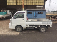 DAIHATSU Hijet Truck Flat Body TE-S200P 2006 61,949km_2