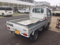 DAIHATSU Hijet Truck Flat Body TE-S200P 2006 61,949km_4