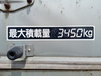 HINO Ranger Aluminum Van PB-FD7JKFA 2004 553,306km_15