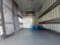 NISSAN Condor Refrigerator & Freezer Truck PB-MK36A 2005 1,435,861km_10
