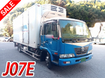 Condor Refrigerator & Freezer Truck