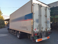NISSAN Condor Refrigerator & Freezer Truck PB-MK36A 2005 1,435,861km_2