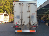 NISSAN Condor Refrigerator & Freezer Truck PB-MK36A 2005 1,435,861km_7