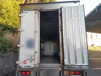 NISSAN Condor Refrigerator & Freezer Truck PB-MK36A 2005 1,435,861km_8