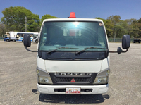MITSUBISHI FUSO Canter Truck (With 4 Steps Of Unic Cranes) KK-FE72EE 2002 427,027km_7