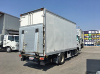 ISUZU Elf Panel Van PB-NKR81AN 2005 182,566km_2