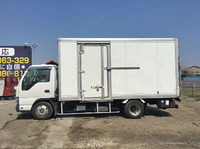 ISUZU Elf Panel Van PB-NKR81AN 2005 182,566km_5