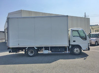 ISUZU Elf Panel Van PB-NKR81AN 2005 182,566km_6