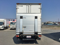 ISUZU Elf Panel Van PB-NKR81AN 2005 182,566km_8