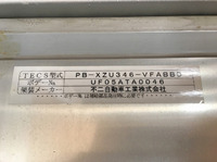 TOYOTA Dyna Aluminum Van PB-XZU346 2005 180,334km_15