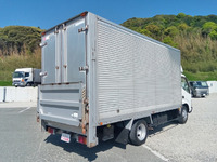 TOYOTA Dyna Aluminum Van PB-XZU346 2005 180,334km_2