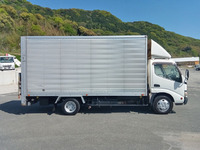 TOYOTA Dyna Aluminum Van PB-XZU346 2005 180,334km_3