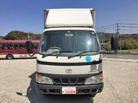 TOYOTA Dyna Aluminum Van PB-XZU346 2005 180,334km_4