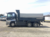 UD TRUCKS Quon Dump QKG-CW5XL 2013 265,756km_5