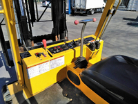 Others  Forklift MF-20  678h_19