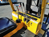 Others  Forklift MF-20  678h_20