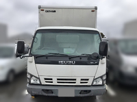 ISUZU Elf Aluminum Van PB-NPR81AN 2006 486,557km_2