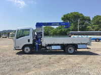 ISUZU Elf Truck (With 3 Steps Of Cranes) TRG-NMR85AR 2017 8,425km_5