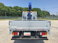 ISUZU Elf Truck (With 3 Steps Of Cranes) TRG-NMR85AR 2017 8,425km_8