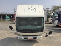 MITSUBISHI FUSO Canter Truck (With 4 Steps Of Unic Cranes) PDG-FE72D 2007 33,838km_10