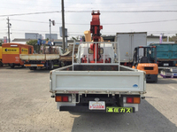 MITSUBISHI FUSO Canter Truck (With 4 Steps Of Unic Cranes) PDG-FE72D 2007 33,838km_11