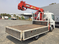 MITSUBISHI FUSO Canter Truck (With 4 Steps Of Unic Cranes) PDG-FE72D 2007 33,838km_2