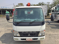 MITSUBISHI FUSO Canter Truck (With 4 Steps Of Unic Cranes) PDG-FE72D 2007 33,838km_9