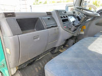 MITSUBISHI FUSO Canter Vacuum Truck KK-FE73EB 2003 69,059km_31