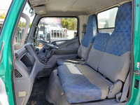 MITSUBISHI FUSO Canter Vacuum Truck KK-FE73EB 2003 69,059km_33