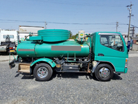 MITSUBISHI FUSO Canter Vacuum Truck KK-FE73EB 2003 69,059km_6