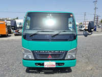 MITSUBISHI FUSO Canter Vacuum Truck KK-FE73EB 2003 69,059km_7