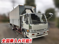 HINO Ranger Aluminum Wing KC-FD1JLBA 1997 670,876km_1