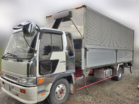 HINO Ranger Aluminum Wing KC-FD1JLBA 1997 670,876km_2