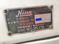 HINO Ranger Aluminum Wing KC-FD1JLBA 1997 670,876km_8