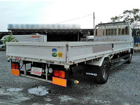 HINO Ranger Flat Body BKG-GD7JLYA 2009 46,952km_2