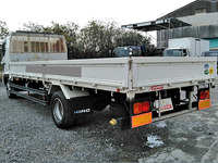 HINO Ranger Flat Body BKG-GD7JLYA 2009 46,952km_4